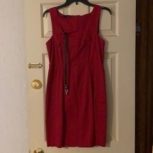 Women’s Dress with belt